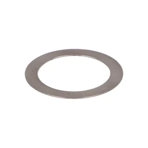 Stalen ring blauw D20,45x28 Koop Vandaag