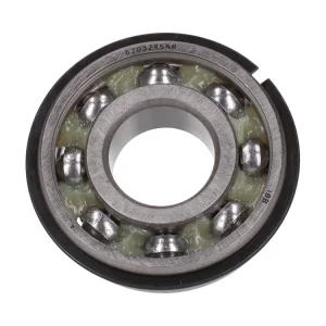 Kogellager met Nutring 6203.NR 17x40x12mm (altes Modell) voor Puch Maxi, Maxi P1 Dagaanbieding