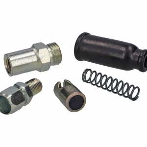 Flitsaanbieding Choke Ombouwset Dellorto naar Staalkabel voor PHBG Carburateur
