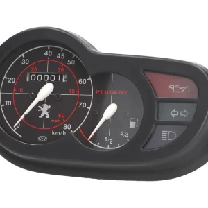 Actieprijs Speedometer OEM For Peugeot Trekker, TKR Rally Victories