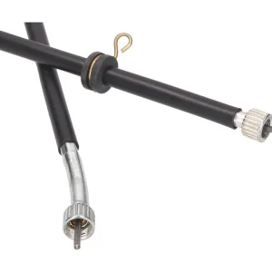 Koop Online KM Tellerkabel voor Aprilia RX 50 -2005, MX 50 04-05