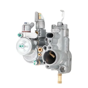 Seizoensaanbieding Carburateur Dellorto SI 20/20 D voor Vespa P125E (Gemischschmierung)