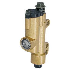 Rempompen achter 40/50mm Draadabstand voor MH RYZ, Brommer Populair
