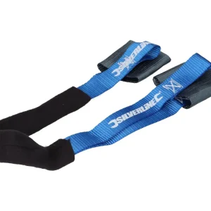 Actieprijs Lus voor stuurbevestiging 900x35mm (zonder Spanningriem)