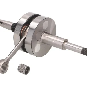 Veilige Betaling Krukas V2 voor Peugeot verticaal E1 (-2002) vervangen door NK105.04