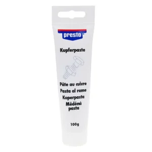 Koperpasta Presto 100g Populair