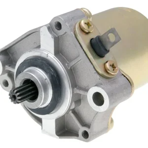Startmotor voor Honda NH 50, SRX 50, Lead 50 Voordeelprijs