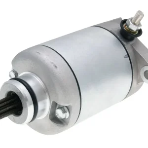 Startmotor voor Aprilia, Piaggio, Gilera, Vespa 125-200 4T Actieprijs