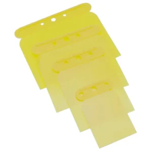 Shop Nu Spatels Presto Kunstof (Polypropyleen) - Set van 4 stuks