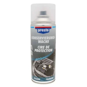 Seizoensaanbieding Beschermingswas Presto 400ml