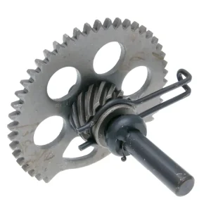 Alleen Vandaag Kickstartas voor GY6 (4-Takt) 125-150cc (152QMI/157QMJ)