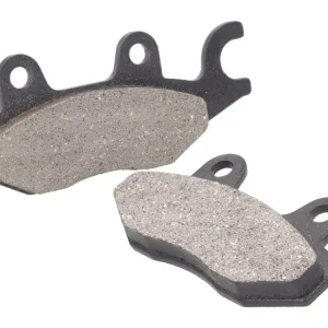 Must-Have Remblokken organisch voor Aeon, Arctic Cat, Kymco, MBK, MuZ, Yamaha