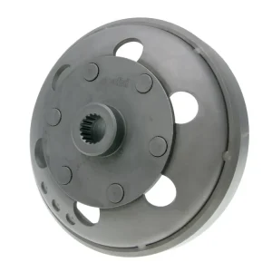 Koppelingshuis Polini Originele Maxi Speed Bell 150mm voor Suzuki Burgman 400 Exclusieve Aanbieding