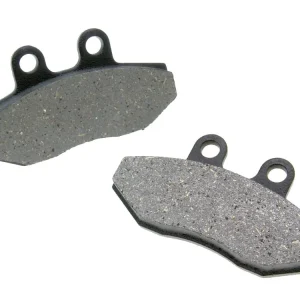 Remblokken organisch voor Yamaha Cygnus, MBK Flame Dagaanbieding