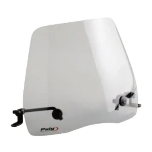 Windscherm Puig Urban smoke voor Honda SH Mode 125 Dagaanbieding