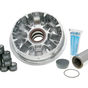 Vario Polini Maxi Hi-Speed voor Aprilia SRV 850 ie 4T, Gilera GP 800 Seizoensaanbieding