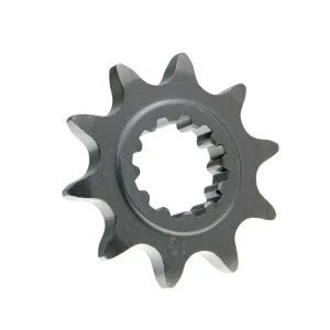 Flitsaanbieding Tandwiel 10 Tanden 420 voor Minarelli AM, Generic, KSR-Moto, Keeway, Motobi, Ride, 1E40MA, 1E40MB