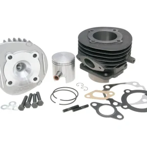 Dagaanbieding Cilinderkit Polini Gietijzer Sport 75cc 47mm voor Vespa PK 50, Special 50, XL 50