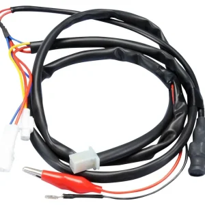 Bestseller Kabelset voor Polini Injectiemodule ECU voor Yamaha X-City, X-Max 125 4V Euro3 08-09