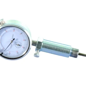 Micrometer / Ontstekingstijdstip afsteller Polini analoog Bestseller
