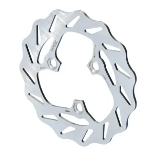 Weekendaanbieding Remschijf Polini Wavy voor Honda, MBK, Yamaha vervangen door 175.0046