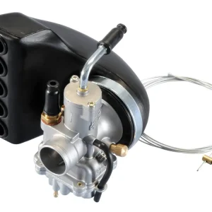 Carburateur kit Polini CP 24mm voor Vespa 125 Primavera, ET3, Lang frame Koop Vandaag