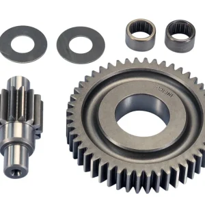 Hoge Kwaliteit Secundaire vertanding Polini 14/48 17,7mm voor Piaggio 50 2T 1999