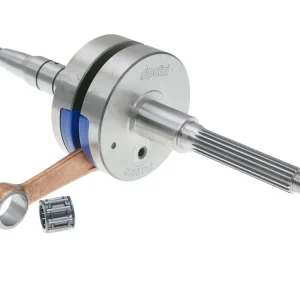 Favoriet Krukas Polini Race 80mm / 12mm voor Minarelli horizontaal