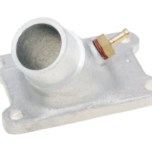 Direct Verzonden Spruitstuk Polini 19/24mm voor Minarelli AM6, Generic, KSR-Moto, Keeway, Motobi, Ride, CPI, 1E40MA 1E40MB