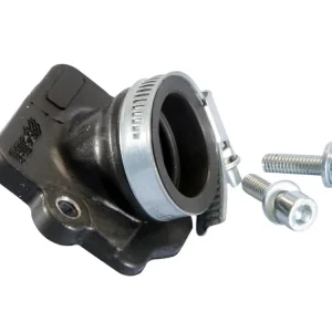 Bestseller Spruitstuk Polini Evolution 24/28,5mm voor Piaggio met Polini CP Evolution Carburateur