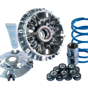 Uitverkoop Vario Polini Maxi Hi-Speed 12R voor Yamaha T-Max 500