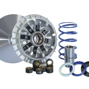 Vario Polini Maxi Hi-Speed Evolution voor Yamaha T-Max 530ie (12-16) Hete Deal
