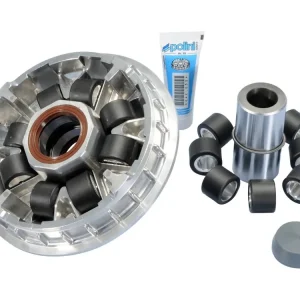 Vario Polini Maxi Hi-Speed voor BMW C 600 Sport, C 650 GT Premium