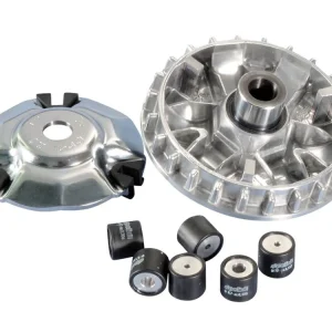 Vario Polini Maxi Hi-Speed voor MBK Tryptik 125ie Euro3, Yamaha Tricity 125ie 14-15 Uitverkoop
