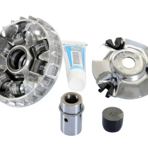 Vario Polini Maxi Hi-Speed voor Peugeot Geopolis, Jet Force, Satelis 125 Aanbieding