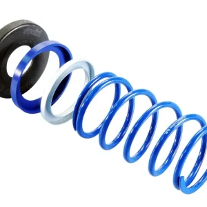 Drukveer Polini Evo-Slider +15% voor Yamaha T-Max 500, 530 Koopje