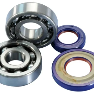 Betrouwbaar Krukaslager Set Polini 19mm voor Vespa PK 50, 125, XL 50, 125, Primavera 125 ET3