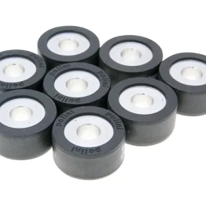 Veilige Betaling Variorollen Polini 26,1x12,8mm - 14,6g - 8Stk