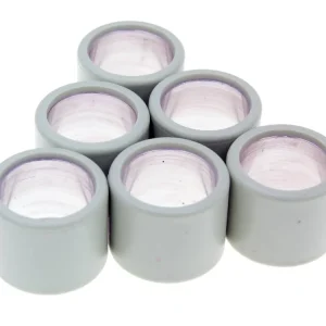 Variorollen Polini 19x15,5mm - 3,8g Lage Prijs