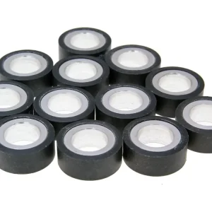 Direct Beschikbaar Variorollen Polini 25x11mm - 8,4g - 12Stk