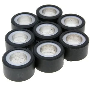 Aanbieding Variorollen Polini 25x15mm - 18,0g - 8Stk