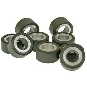 Variorollen Polini 20x14,5mm - 10,5g Nieuw