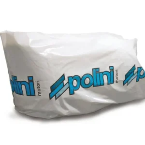 Nieuw Afdekking Polini Streckenbegrenzung