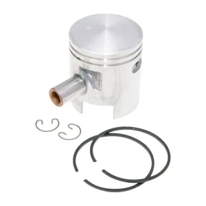 Exclusieve Aanbieding Zuiger Kit Polini 43mm, 12mm Pistonpen voor Piaggio Boss, Bravo, CBA, Ciao, Eco, Grillo, Si