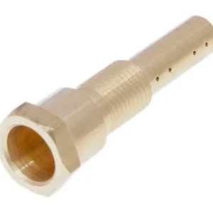 Aanbieding Carburateur Mischrohr / Düsenstock Polini 8 Draad voor Vlakshuif Carburateur 24-30