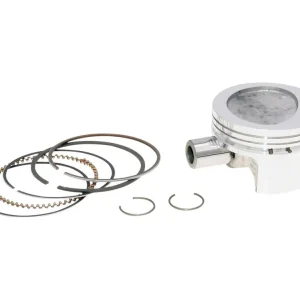 Zuiger Kit Polini 79cc 49mm (A) voor Piaggio 50 4T 2V Voordeelprijs