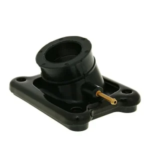 Direct Beschikbaar Spruitstuk 23mm open / onbegrensd voor Derbi D50B0, EBE, EBS