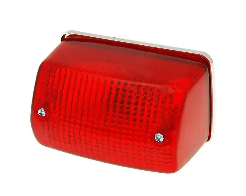 Bestel Nu Achterlicht voor Honda Wallaroo, CRM 125