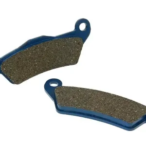 Remblokken Racing Keramik voor Suzuki UH Burgman 125, 150 vervangen door IP34537 Beperkte Voorraad