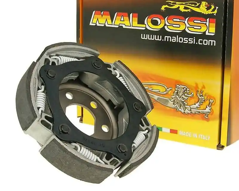Tijdelijk Beschikbaar Koppeling Malossi Maxi Fly Clutch 160mm voor Suzuki Burgman 400ie (K7-K10)